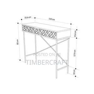Heaton Console - Brand New