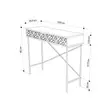 Heaton Console - Brand New - 4