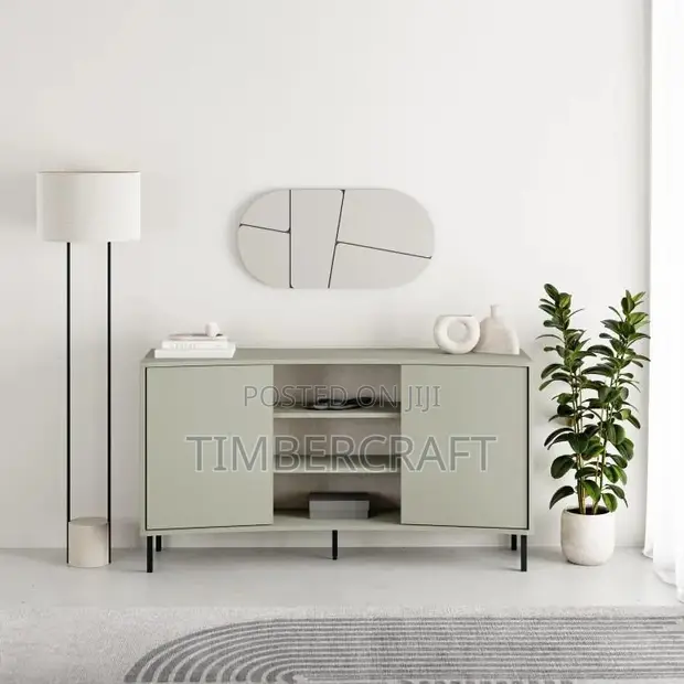 Frem Console Ash Green - 1