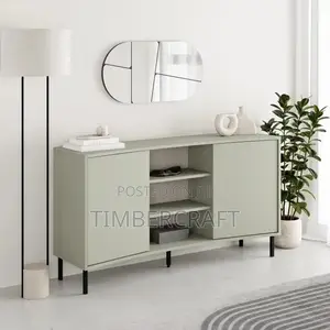 Frem Console Rangi ya Majivu Kijani
