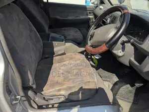Toyota Town HiAce Mini Truck - Brand New