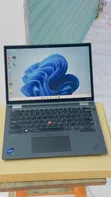 Lenovo ThinkPad X13 Yoga Gen 3 Laptop - 1
