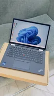 Lenovo ThinkPad X13 Yoga Gen 3 Laptop - 3