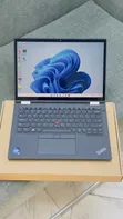 Lenovo ThinkPad X13 Yoga Gen 3 Laptop - 4