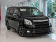 Toyota Noah 2007 Black - 2