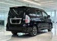 Toyota Noah 2007 Black - 3