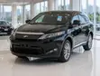 Toyota Harrier 2.0 2014 Black - 1