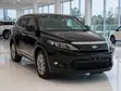 Toyota Harrier 2.0 2014 Black - 3