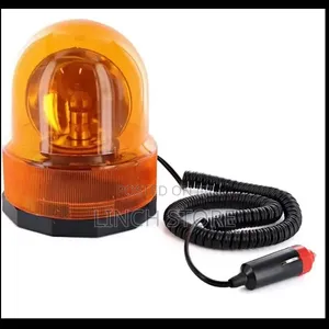 Warning Lights for Heavy Duty & Convoys