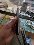 Condor Infinity I4 16GB Gray Used - 3