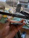 Condor Infinity I4 16GB Gray Used - 5