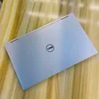 Dell XPS 13 Convertible Laptop - Core i5, 8GB RAM, 256GB SSD - 2