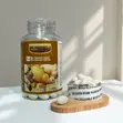 Bio-Calcium Liquid Capsules (500mg, 100 Capsules) - 3