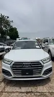Audi SQ5 3.0T Premium Plus AWD 2019 - 1
