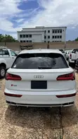 Audi SQ5 3.0T Premium Plus AWD 2019 - 4