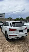 Audi SQ5 3.0T Premium Plus AWD 2019 - 5