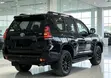 Toyota Land Cruiser Prado 2023 Black - 5