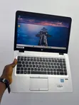 HP EliteBook 840 G4 Laptop - Core i7, 8GB RAM, 256GB SSD - 1