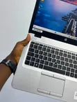HP EliteBook 840 G4 Laptop - Core i7, 8GB RAM, 256GB SSD - 3