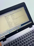 HP EliteBook 840 G4 Laptop - Core i7, 8GB RAM, 256GB SSD - 5