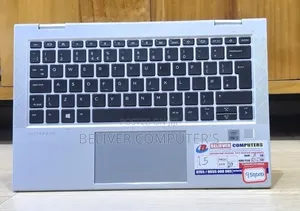 Laptop HP EliteBook 830 G7 - Core i5, 8GB RAM, 256GB SSD