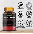 Daynee Turkesterone 500mg (Vidonge 60) - 2