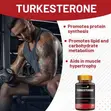Daynee Turkesterone 500mg (Vidonge 60) - 3