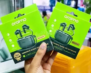 Oraimo Space Buds Lite 2 Wireless Earbuds