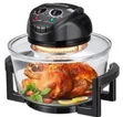 Sokany Halogen Oven 13L - 1