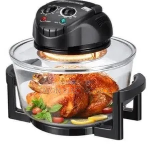Sokany Halogen Oven 13L