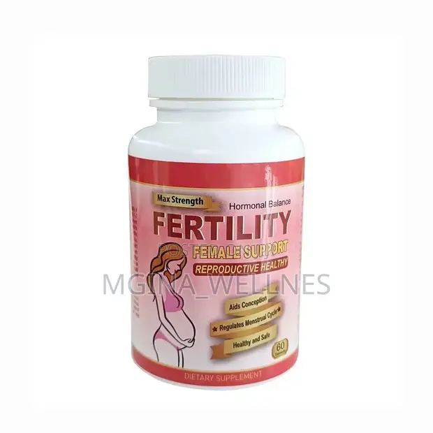 Fertility Women Support for Motherhood - 1