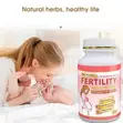 Fertility Women Support for Motherhood - 4