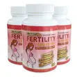Fertility Women Support for Motherhood - 5