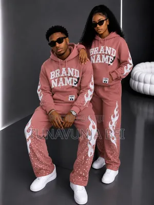 Swagz Outfit - Brand New Men's Clothing