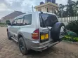 Mitsubishi Pajero 2004 Silver - 3