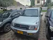 Mitsubishi Pajero 2004 Silver - 4