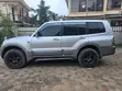 Mitsubishi Pajero 2004 Silver - 5