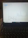 Laptop NEC VersaPro VH-1: Core i5, 8GB RAM, 128GB SSD - 1