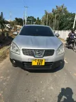 Nissan Dualis 2009 Silver - 1