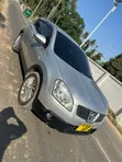 Nissan Dualis 2009 Silver - 2
