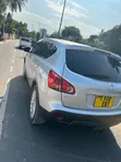 Nissan Dualis 2009 Silver - 4