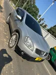 Nissan Dualis 2009 Silver - 5