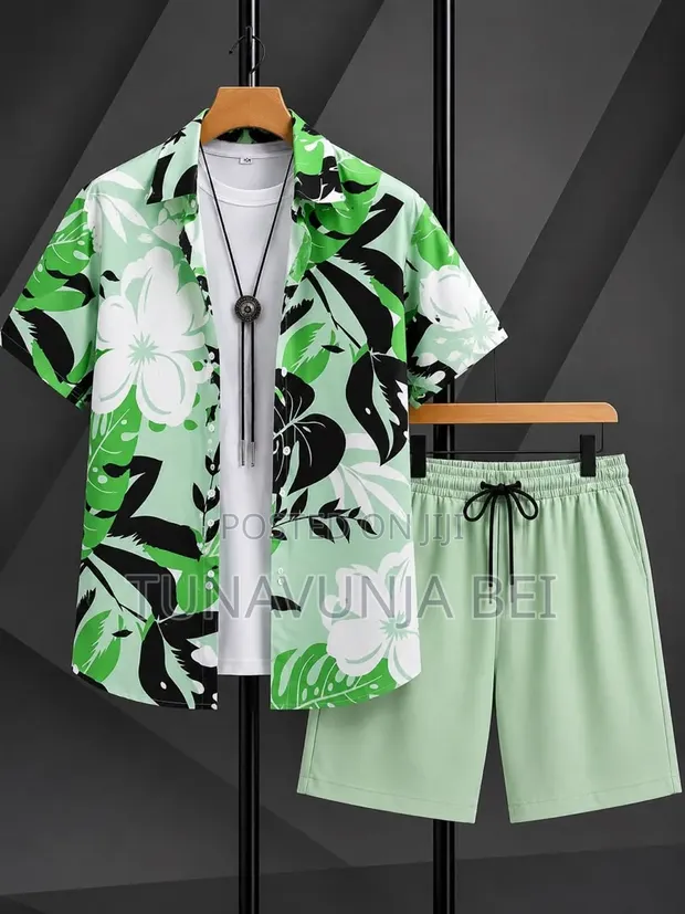 Summer Outfit Clothes - Brand New - 1