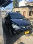 Toyota RAV4 2.4 2008 Black - 1