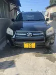 Toyota RAV4 2.4 2008 Black - 2