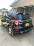 Toyota RAV4 2.4 2008 Black - 3