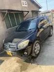 Toyota RAV4 2.4 2008 Black - 4