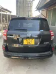 Toyota RAV4 2.4 2008 Black - 5