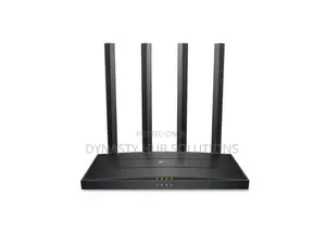 TP-Link ER605W Omada AC1350 Gigabit VPN Router