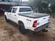 Toyota Hilux 3.0 D-4D 4x4 2013 White - 5